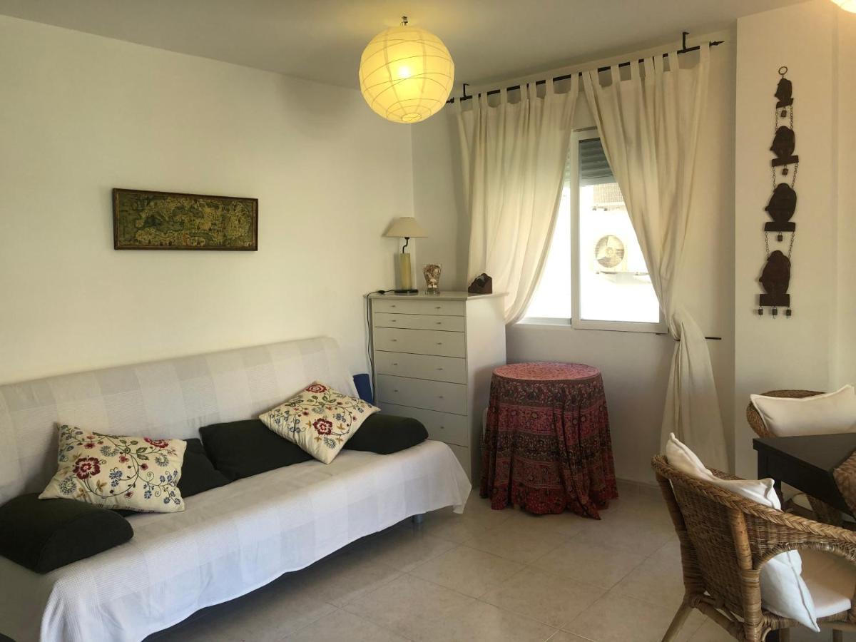 Dianium A-Serviden Denia Exterior foto