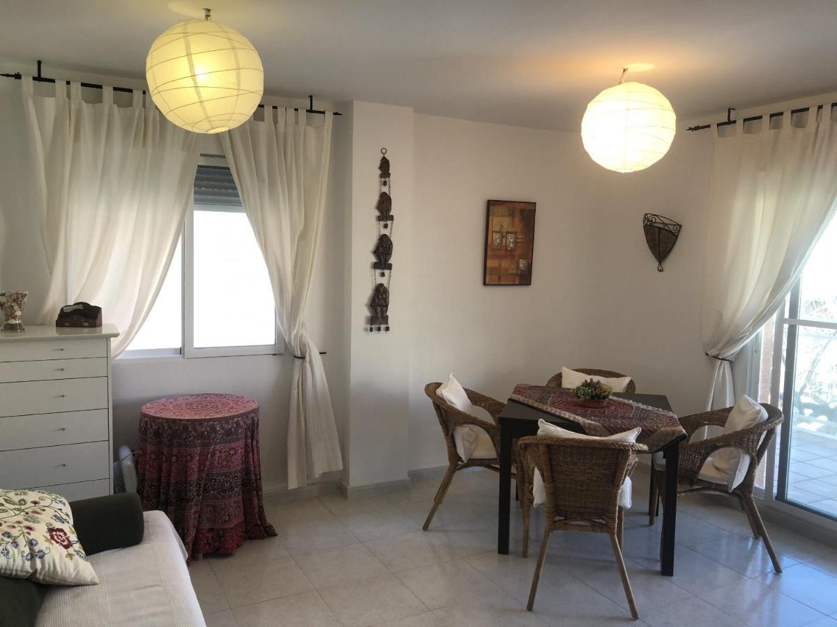 Dianium A-Serviden Denia Exterior foto