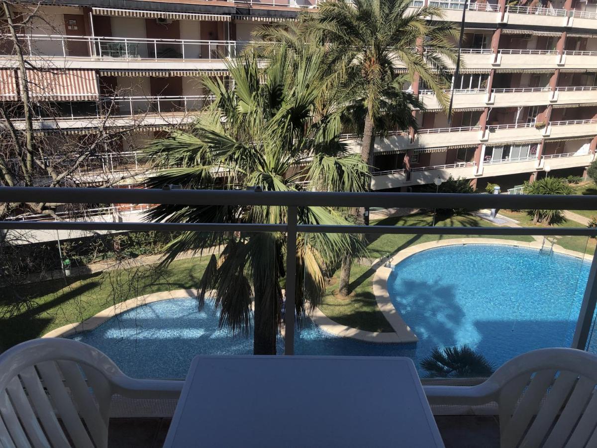 Dianium A-Serviden Denia Exterior foto